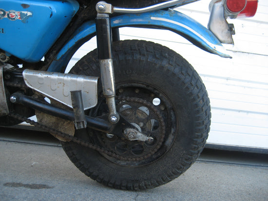 Image Title 1972 Suzuki RV90 $1499  OBO